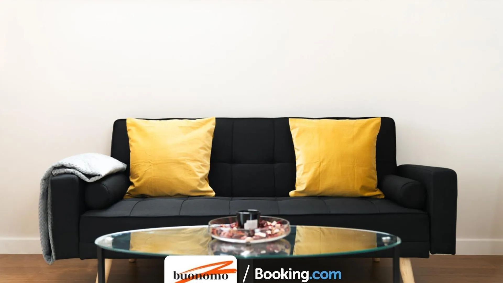 Two Bedroom Apartment At Buonomo Stays Short Lets & Serviced Accommodation London