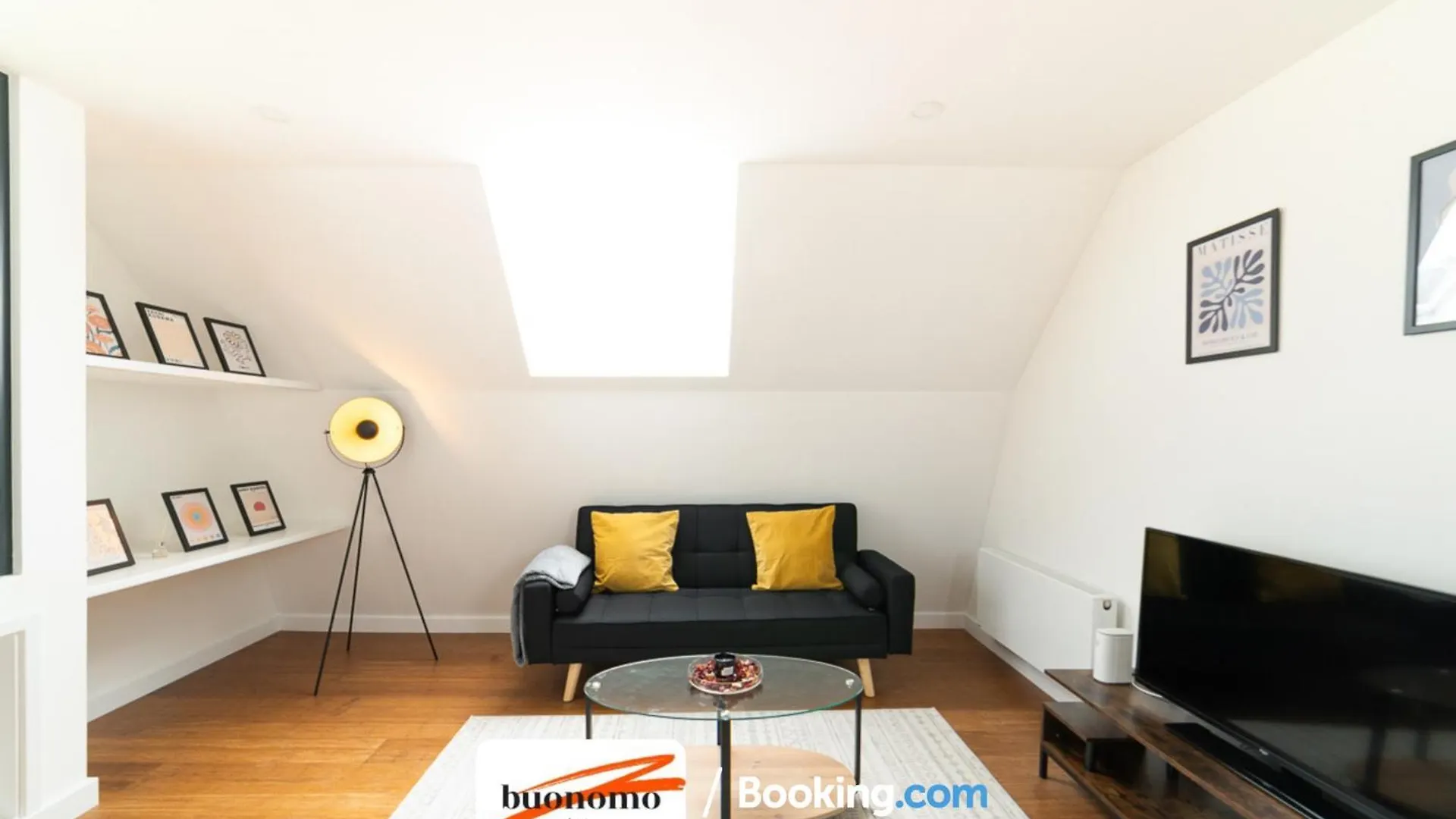 Two Bedroom Apartment At Buonomo Stays Short Lets & Serviced Accommodation London United Kingdom