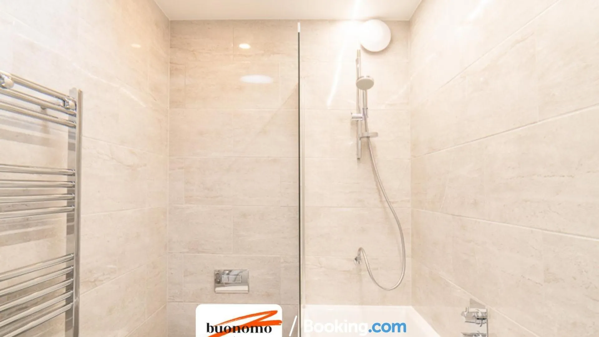Two Bedroom Apartment At Buonomo Stays Short Lets & Serviced Accommodation London