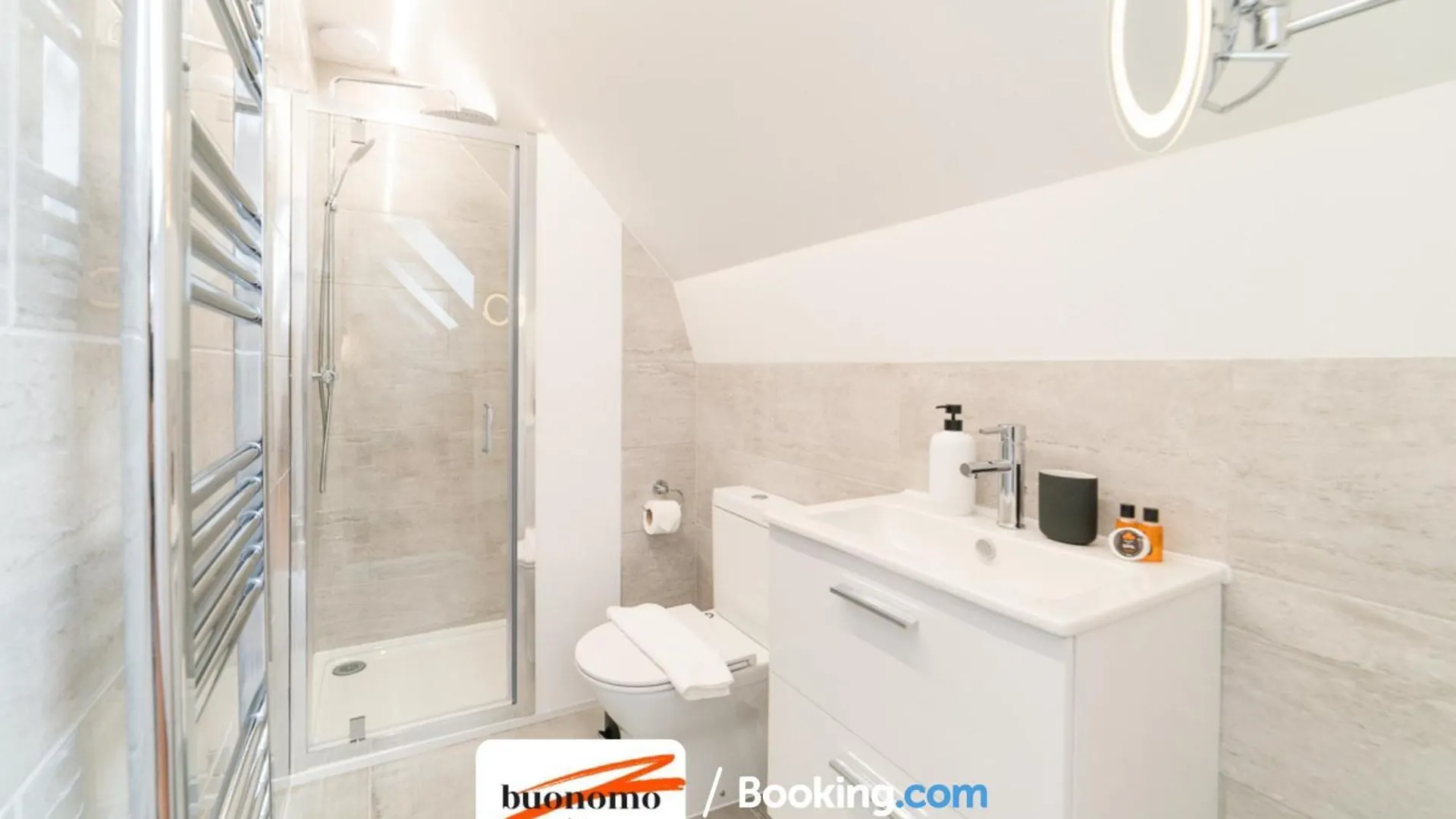 Two Bedroom Apartment At Buonomo Stays Short Lets & Serviced Accommodation London 0*,