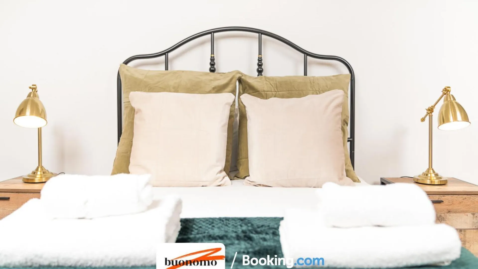 Two Bedroom Apartment At Buonomo Stays Short Lets & Serviced Accommodation London United Kingdom
