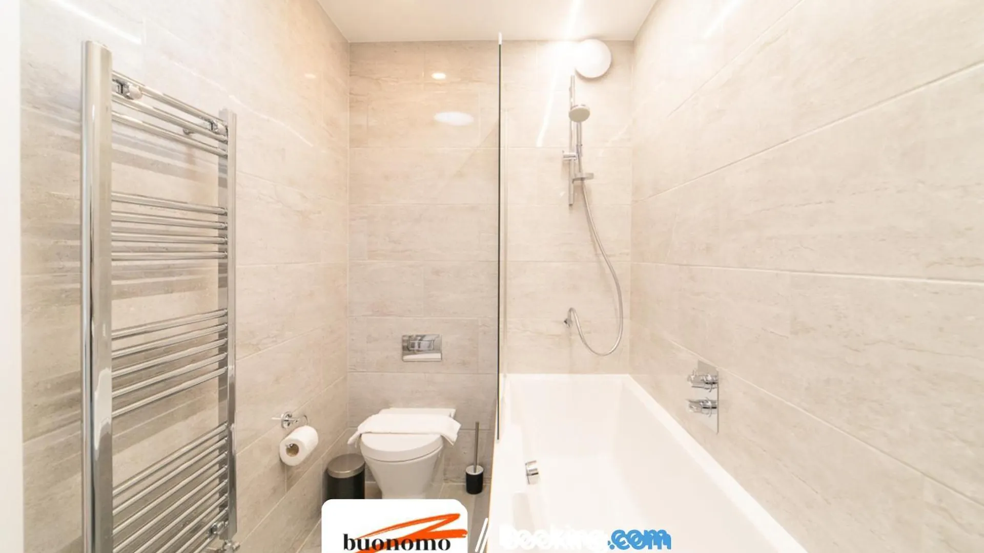 Two Bedroom Apartment At Buonomo Stays Short Lets & Serviced Accommodation London 0*,  United Kingdom