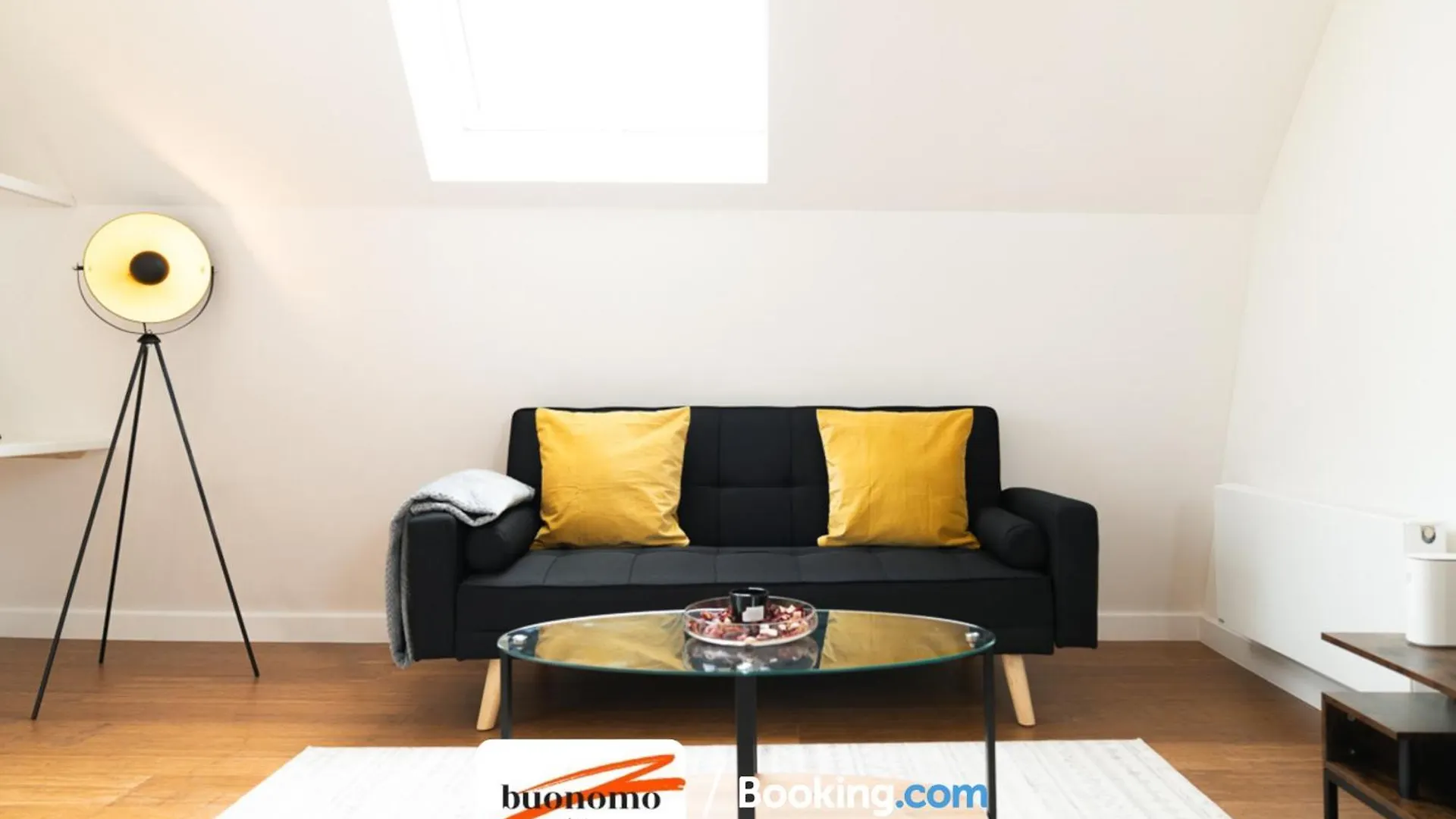 Two Bedroom Apartment At Buonomo Stays Short Lets & Serviced Accommodation London