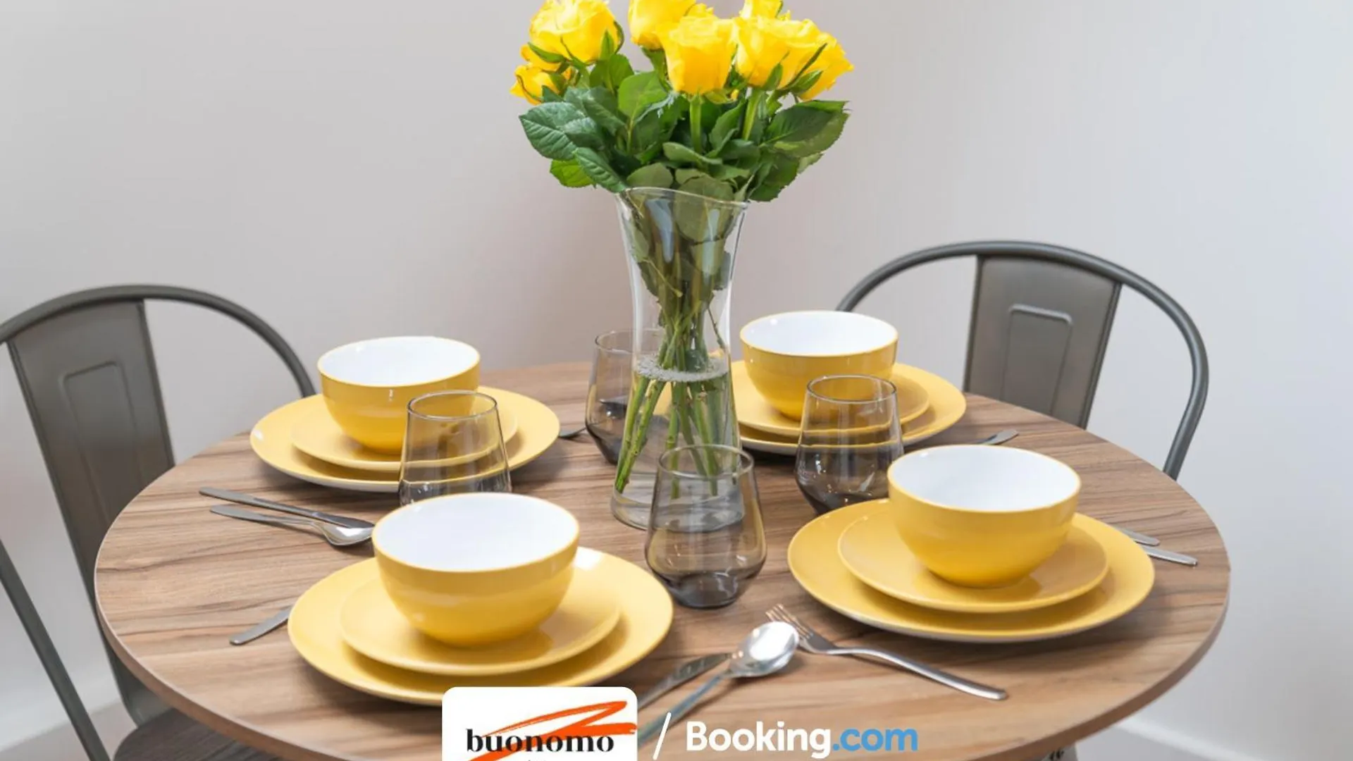 Two Bedroom Apartment At Buonomo Stays Short Lets & Serviced Accommodation London